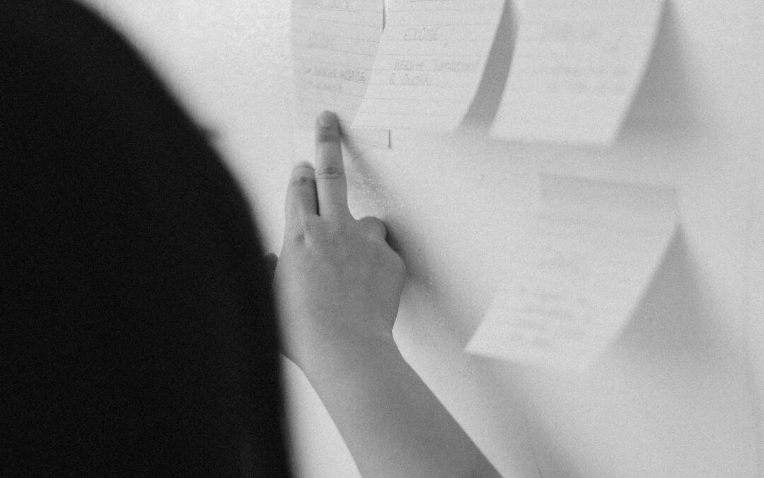Mit Design und Coaching zu sinnvollen und ganzheitlichen Lösungen für erfolgreiche Markenentwicklung